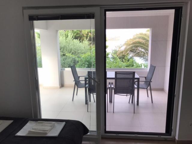 Apartments Haramincic M&B Stara Novalja Luaran gambar