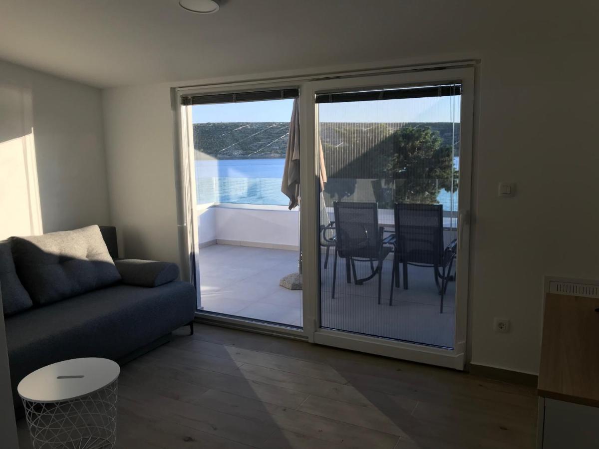 Apartments Haramincic M&B Stara Novalja Luaran gambar